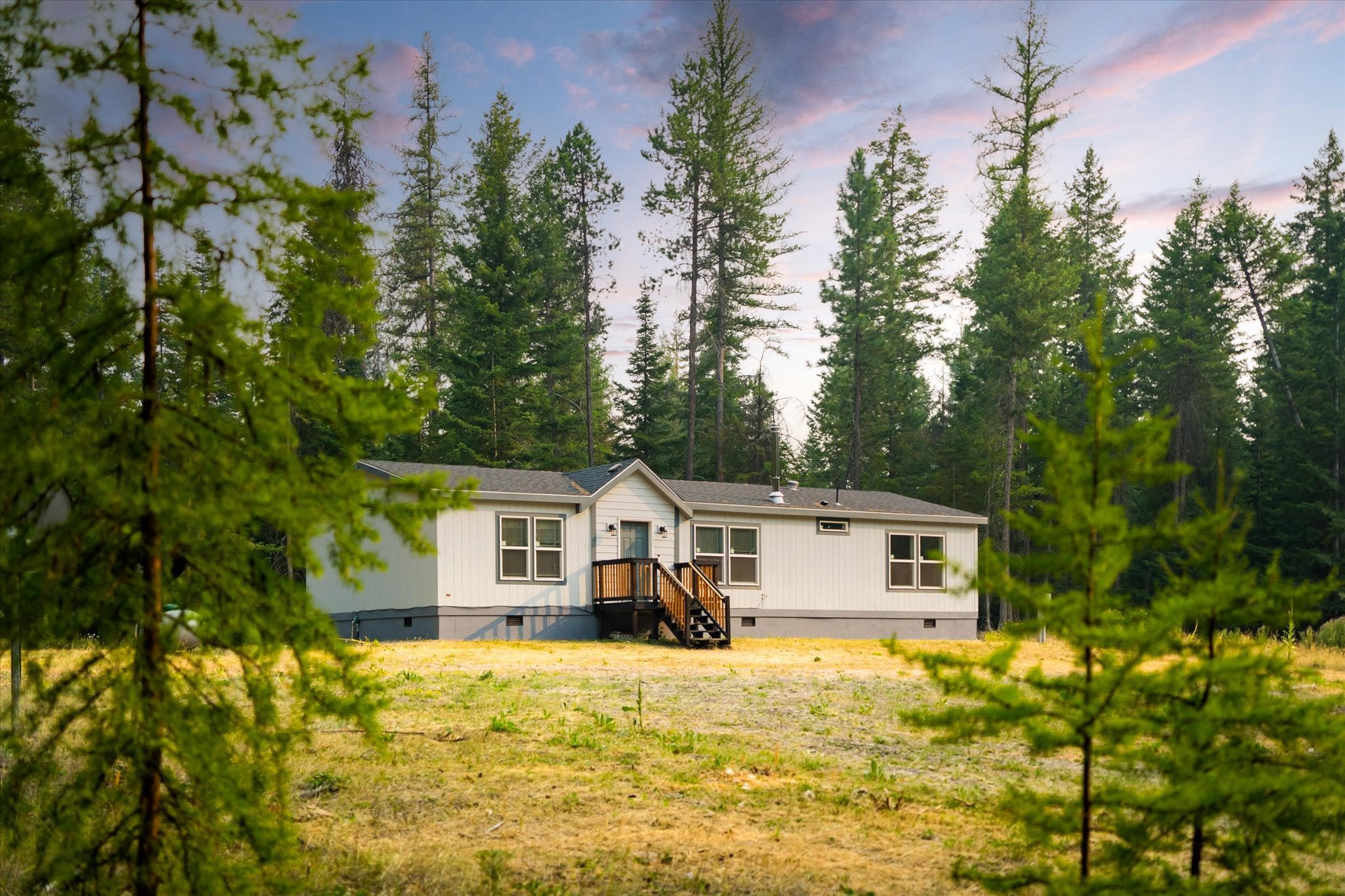 158 Mud Lake Road