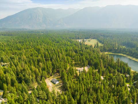 Tiny photo for 158 Mud Lake Road, Troy, MT 59935 (MLS # 30076413)