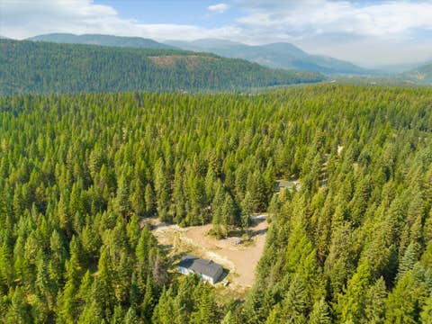 Tiny photo for 158 Mud Lake Road, Troy, MT 59935 (MLS # 30076413)