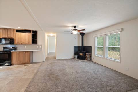 Tiny photo for 158 Mud Lake Road, Troy, MT 59935 (MLS # 30076413)
