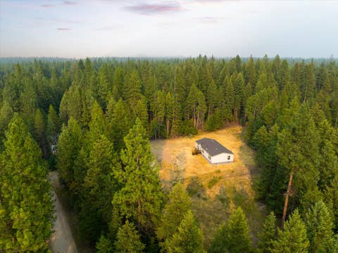 Tiny photo for 158 Mud Lake Road, Troy, MT 59935 (MLS # 30076413)