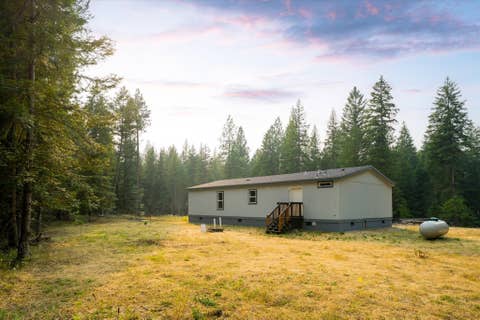 Tiny photo for 158 Mud Lake Road, Troy, MT 59935 (MLS # 30076413)