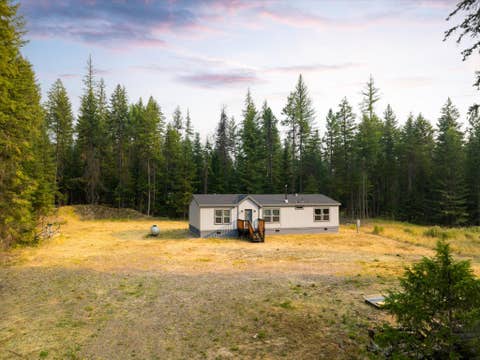 Tiny photo for 158 Mud Lake Road, Troy, MT 59935 (MLS # 30076413)