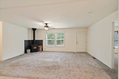 Tiny photo for 158 Mud Lake Road, Troy, MT 59935 (MLS # 30076413)