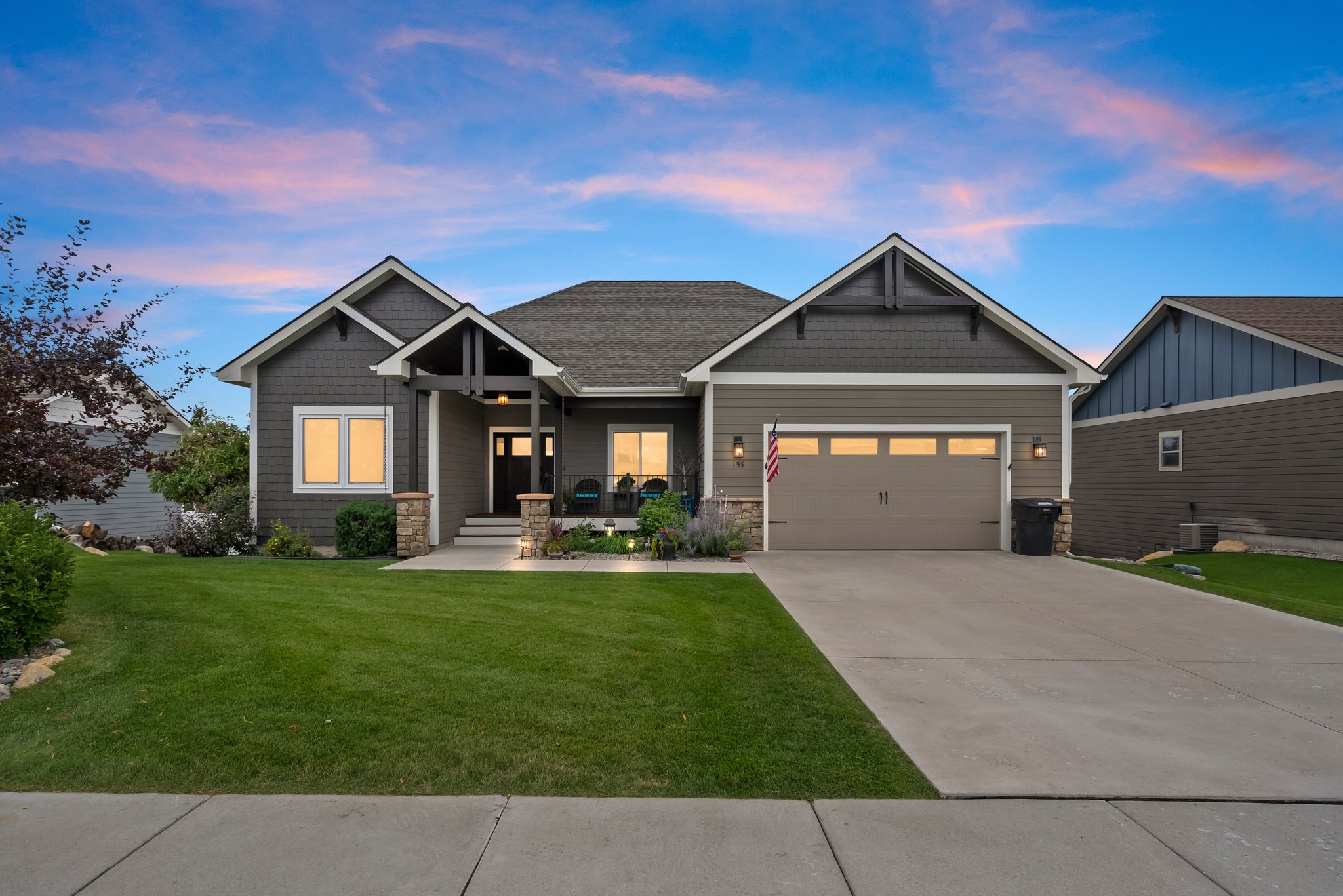 159 Northland Drive