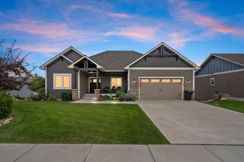 Photo of 159 Northland Drive, Kalispell, MT 59901 (MLS # 30058029)