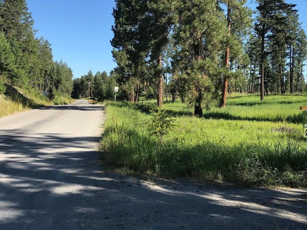 Lot 2 Black Lake Road