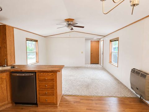 Tiny photo for 1449 Jupiter Lane, Missoula, MT 59802 (MLS # 30072398)