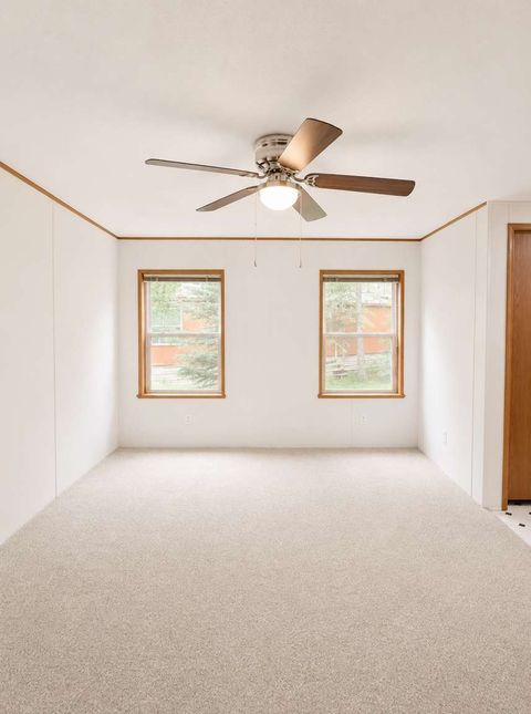 Tiny photo for 1449 Jupiter Lane, Missoula, MT 59802 (MLS # 30072398)