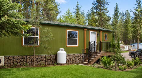 Tiny photo for 1449 Jupiter Lane, Missoula, MT 59802 (MLS # 30072398)