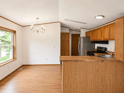 Tiny photo for 1449 Jupiter Lane, Missoula, MT 59802 (MLS # 30072398)