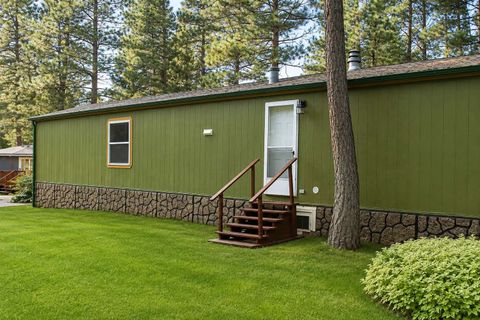 Tiny photo for 1449 Jupiter Lane, Missoula, MT 59802 (MLS # 30072398)
