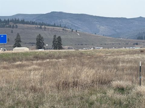 Photo of 15270 Westslope Loop, Frenchtown, MT 59834 (MLS # 30061604)