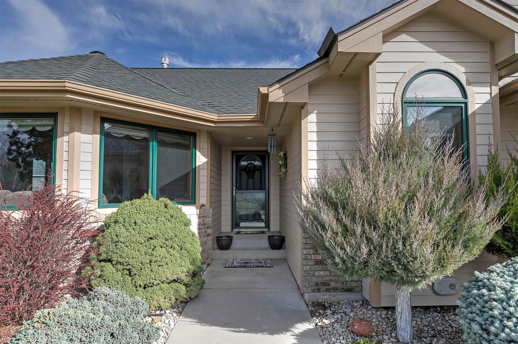 Photo of 5445 Wildlife Way, Florence, MT 59833 (MLS # 30068239)