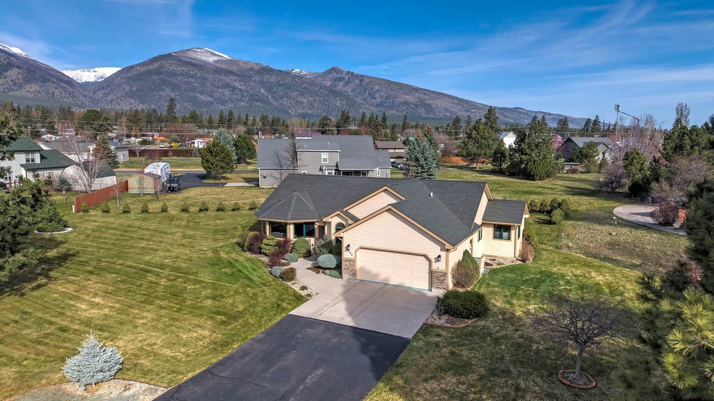 Photo of 5445 Wildlife Way, Florence, MT 59833 (MLS # 30068239)