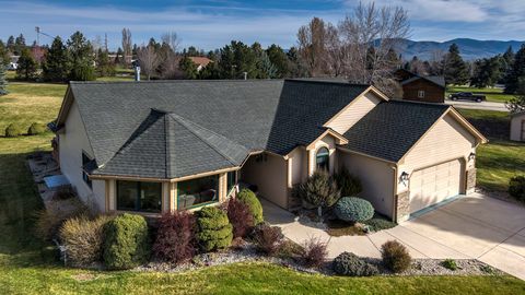 5445 Wildlife Way Florence MT 59833