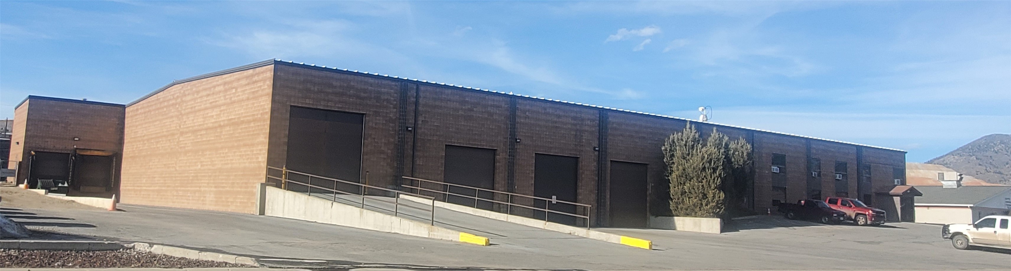 1011 E Second Street