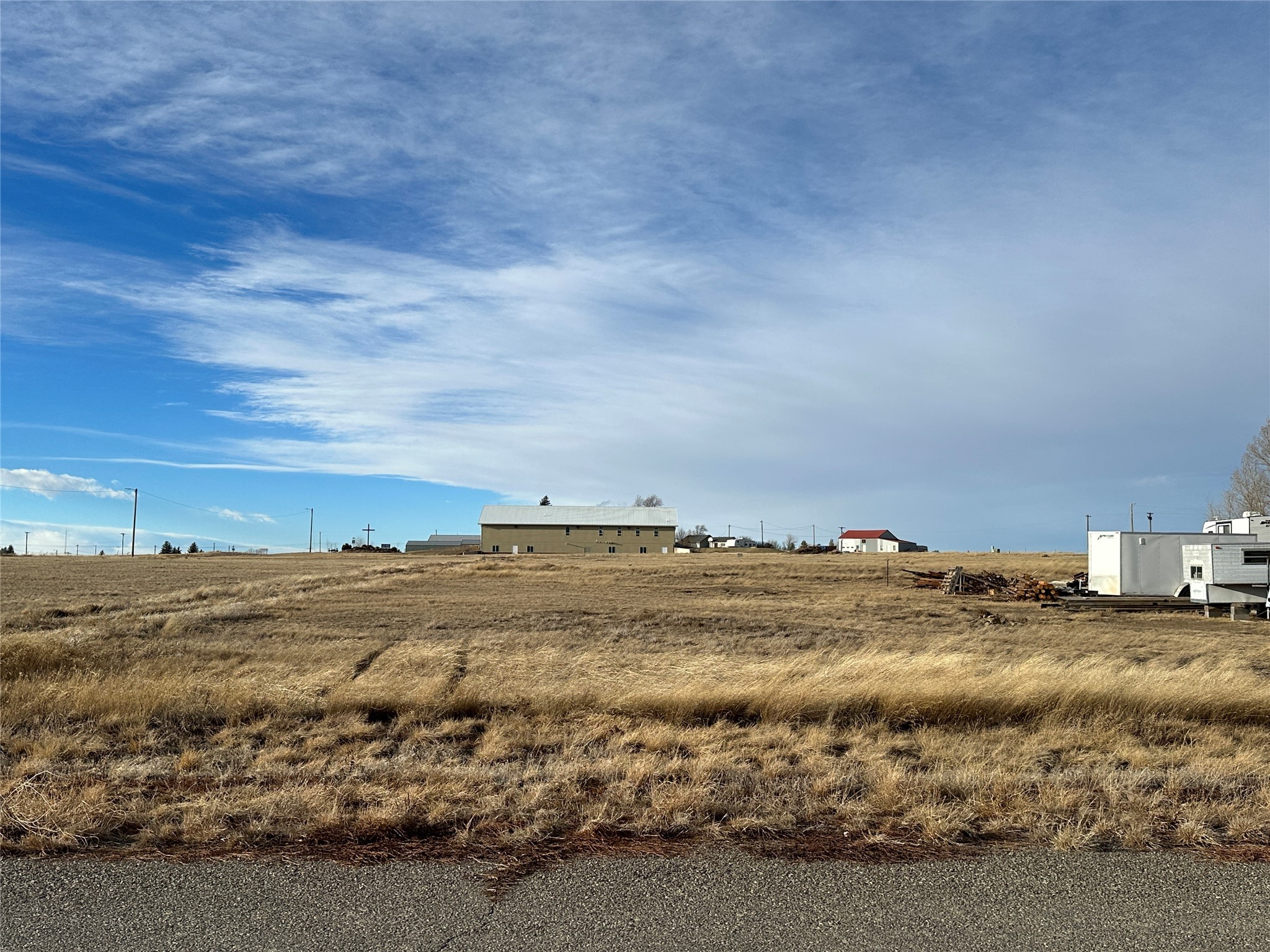Lot 7 3rd Street NE