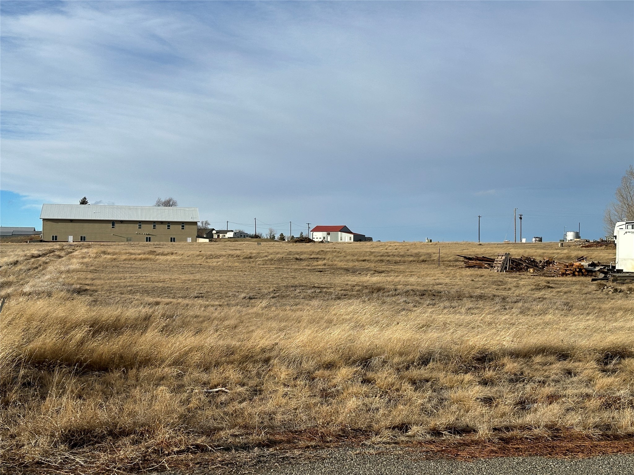 Lot 7 3rd Street NE