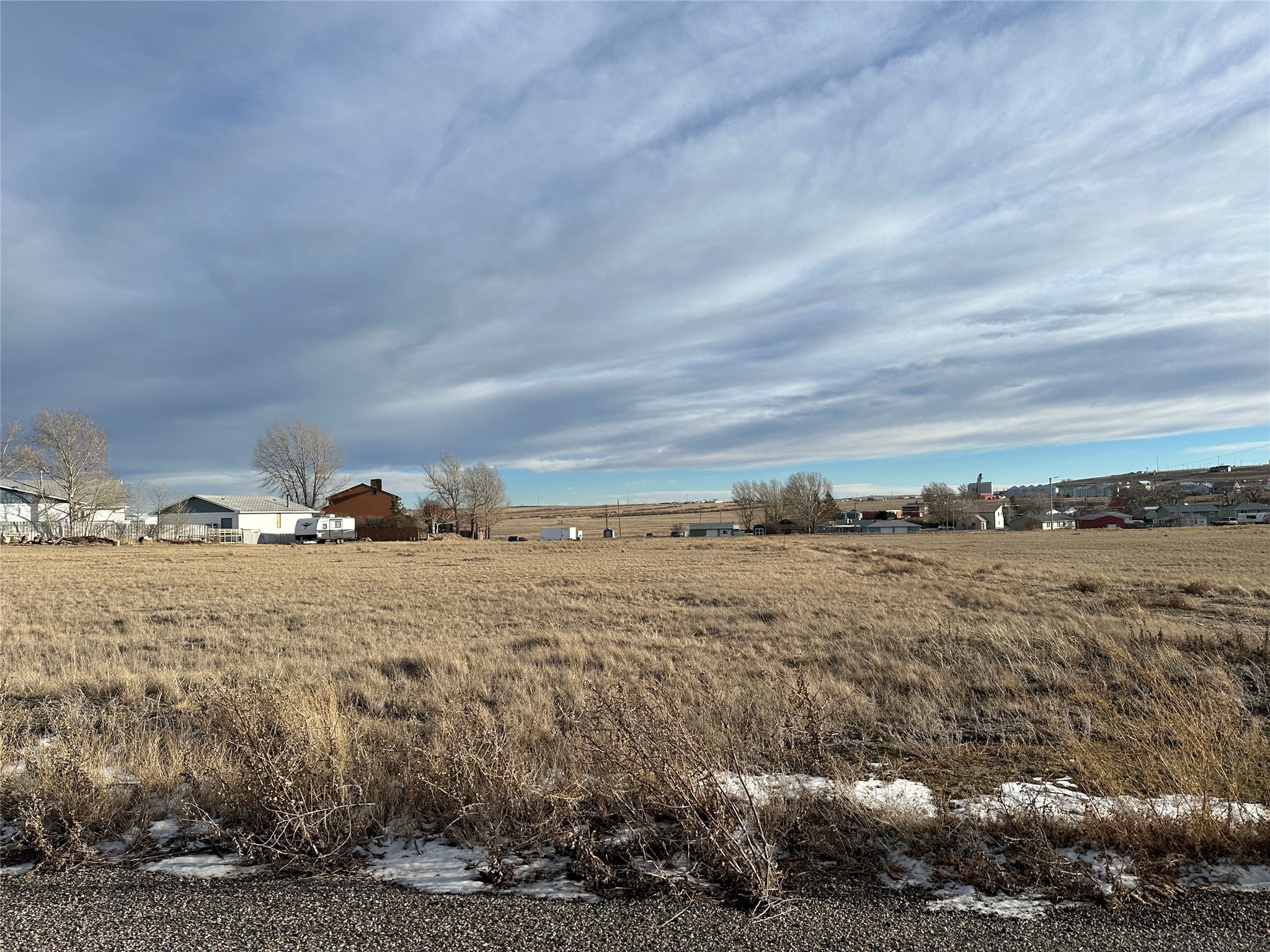 Lot 7 3rd Street NE