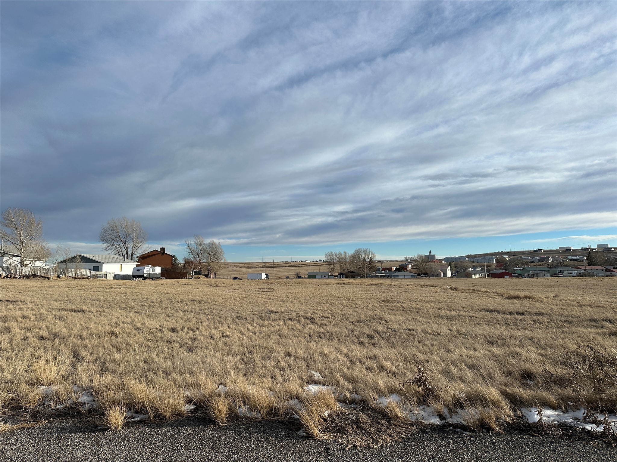 Lot 7 3rd Street NE