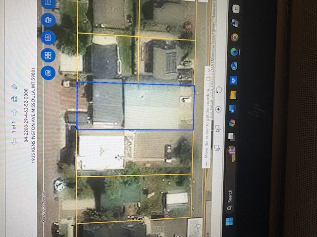 1935 Kensington Avenue