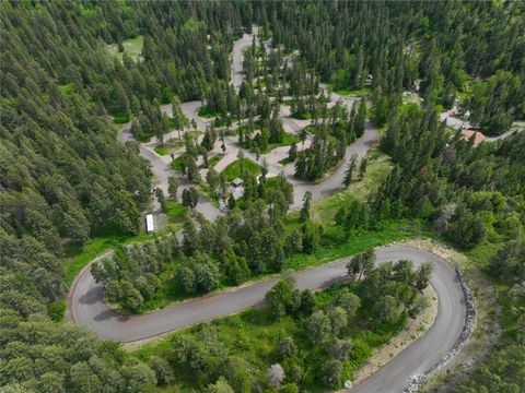 32960 Barberry Road Bigfork MT 59911