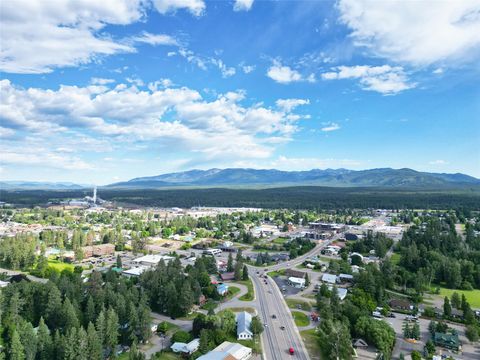 Tiny photo for 8 US Hwy 2 E, Columbia Falls, MT 59912 (MLS # 30070922)