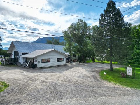 Tiny photo for 8 US Hwy 2 E, Columbia Falls, MT 59912 (MLS # 30070922)