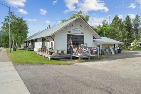 Tiny photo for 8 US Hwy 2 E, Columbia Falls, MT 59912 (MLS # 30070922)