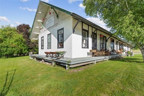 Tiny photo for 8 US Hwy 2 E, Columbia Falls, MT 59912 (MLS # 30070922)