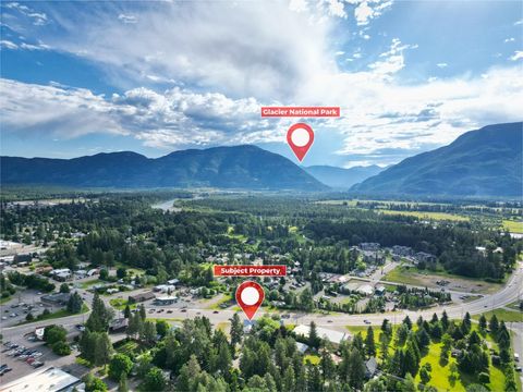 Tiny photo for 8 US Hwy 2 E, Columbia Falls, MT 59912 (MLS # 30070922)