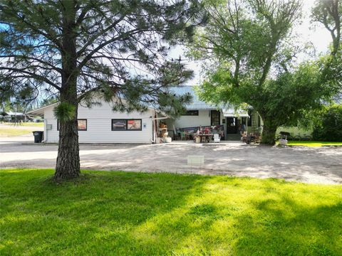 Tiny photo for 8 US Hwy 2 E, Columbia Falls, MT 59912 (MLS # 30070922)