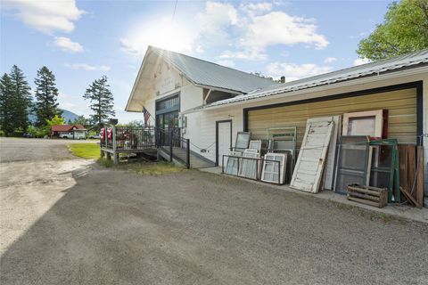 Tiny photo for 8 US Hwy 2 E, Columbia Falls, MT 59912 (MLS # 30070922)