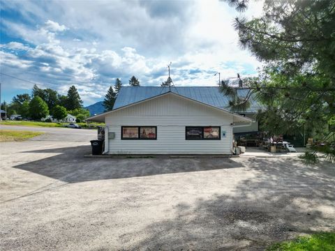 Tiny photo for 8 US Hwy 2 E, Columbia Falls, MT 59912 (MLS # 30070922)