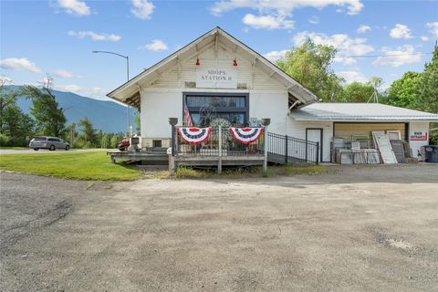 Tiny photo for 8 US Hwy 2 E, Columbia Falls, MT 59912 (MLS # 30070922)