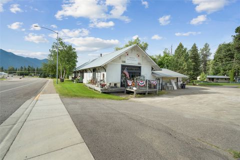 Tiny photo for 8 US Hwy 2 E, Columbia Falls, MT 59912 (MLS # 30070922)