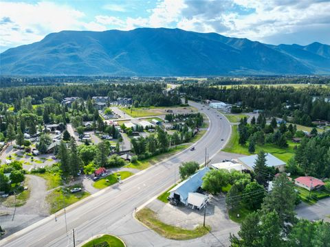 Tiny photo for 8 US Hwy 2 E, Columbia Falls, MT 59912 (MLS # 30070922)