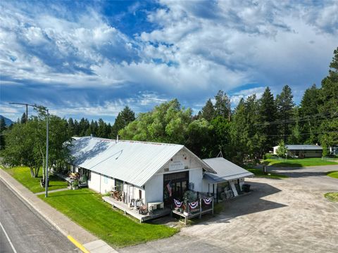 Tiny photo for 8 US Hwy 2 E, Columbia Falls, MT 59912 (MLS # 30070922)