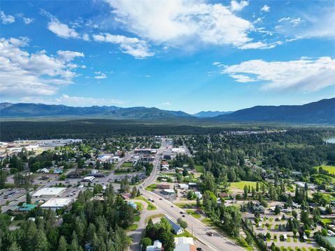 Tiny photo for 8 US Hwy 2 E, Columbia Falls, MT 59912 (MLS # 30070922)