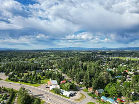 Tiny photo for 8 US Hwy 2 E, Columbia Falls, MT 59912 (MLS # 30070922)