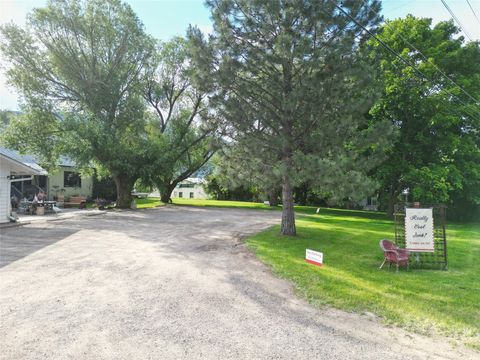 Tiny photo for 8 US Hwy 2 E, Columbia Falls, MT 59912 (MLS # 30070922)