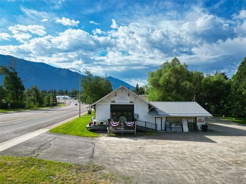 Tiny photo for 8 US Hwy 2 E, Columbia Falls, MT 59912 (MLS # 30070922)