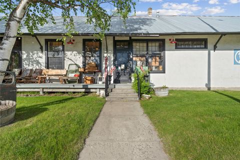 Photo of 8 US Hwy 2 E, Columbia Falls, MT 59912 (MLS # 30070922)
