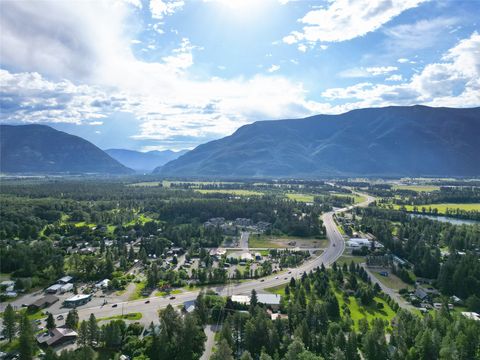 Tiny photo for 8 US Hwy 2 E, Columbia Falls, MT 59912 (MLS # 30070922)
