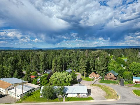 Tiny photo for 8 US Hwy 2 E, Columbia Falls, MT 59912 (MLS # 30070922)