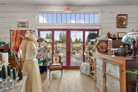 Tiny photo for 8 US Hwy 2 E, Columbia Falls, MT 59912 (MLS # 30070922)