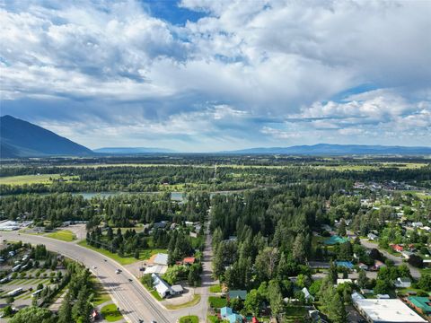 Tiny photo for 8 US Hwy 2 E, Columbia Falls, MT 59912 (MLS # 30070922)