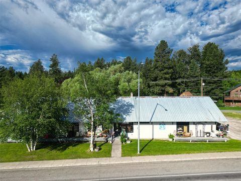 Tiny photo for 8 US Hwy 2 E, Columbia Falls, MT 59912 (MLS # 30070922)