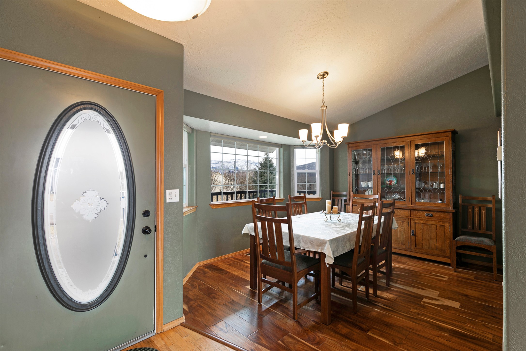 4668 Christian Drive